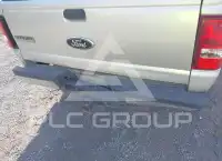 2009 Ford RANGER фото