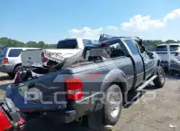 2009 Ford RANGER фото