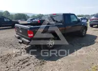 2009 Ford RANGER фото