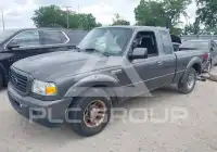2009 Ford RANGER фото