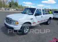 2009 Ford RANGER фото