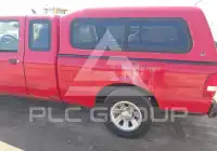2009 Ford RANGER фото