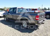 2009 Ford RANGER фото