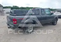 2009 Ford RANGER фото