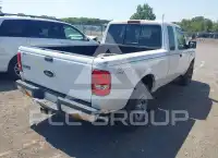 2009 Ford RANGER фото