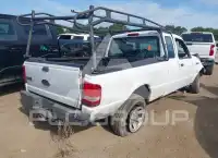 2009 Ford RANGER фото