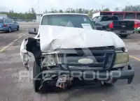 2009 Ford RANGER photo