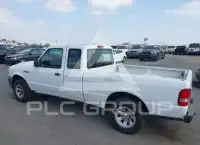 2009 Ford RANGER фото