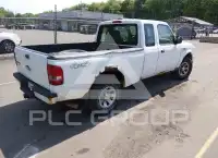2009 Ford RANGER фото