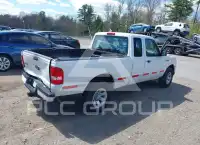 2009 Ford RANGER фото