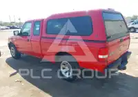 2009 Ford RANGER фото