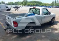 2009 Ford RANGER photo