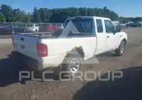 2009 Ford RANGER фото