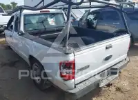 2009 Ford RANGER фото