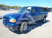 2009 Ford RANGER photo
