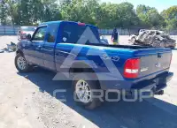 2009 Ford RANGER photo