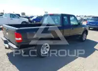 2009 Ford RANGER фото