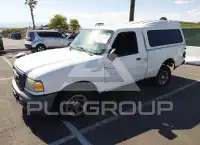 2009 Ford RANGER фото