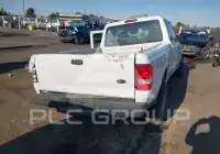 2009 Ford RANGER фото