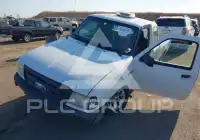 2009 Ford RANGER фото