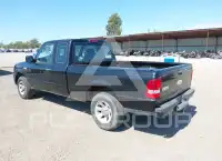 2009 Ford RANGER фото