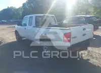 2009 Ford RANGER фото
