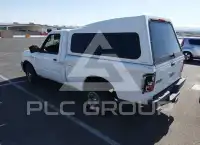 2009 Ford RANGER фото