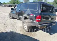2009 Ford RANGER фото