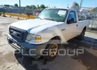 2009 Ford RANGER фото