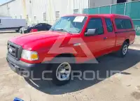 2009 Ford RANGER фото