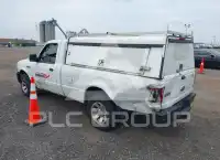 2009 Ford RANGER фото