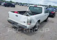 2009 Ford RANGER фото
