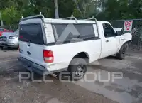 2009 Ford RANGER photo