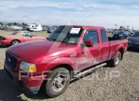 2009 Ford RANGER фото