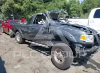 2009 Ford RANGER фото