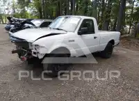 2009 Ford RANGER фото