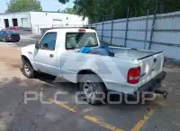 2009 Ford RANGER photo