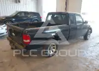 2009 Ford RANGER фото