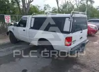 2009 Ford RANGER photo