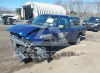 2009 Ford RANGER photo