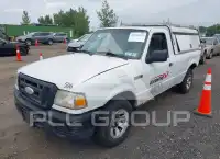 2009 Ford RANGER фото