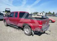 2009 Ford RANGER фото