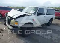 2009 Ford RANGER photo