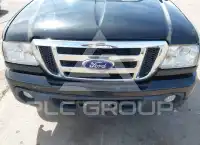 2009 Ford RANGER фото