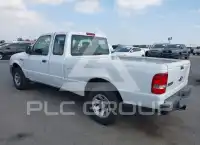 2009 Ford RANGER фото