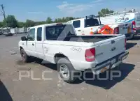 2009 Ford RANGER фото