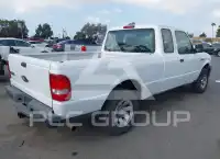 2009 Ford RANGER фото