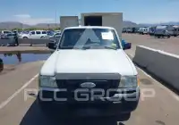 2009 Ford RANGER фото