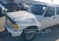 2009 Ford RANGER photo