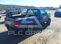 2009 Ford RANGER photo